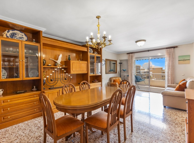 Revente - Appartement - Punta Prima - rocio del mar