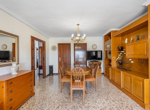 Revente - Appartement - Punta Prima - rocio del mar