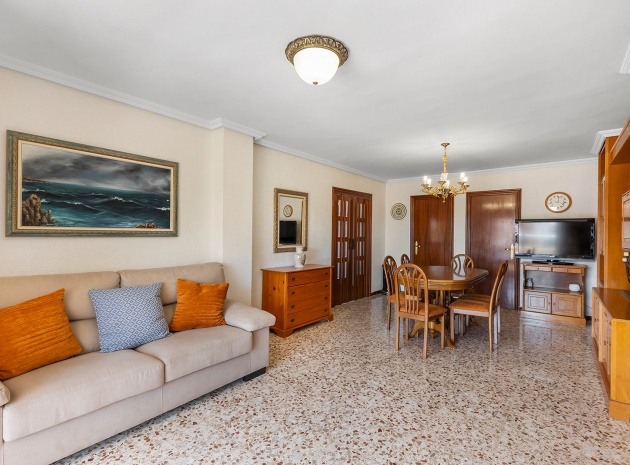 Revente - Appartement - Punta Prima - rocio del mar