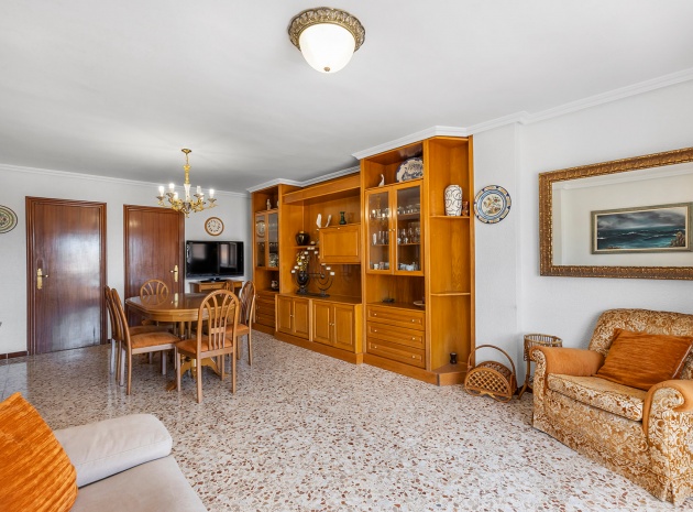 Revente - Appartement - Punta Prima - rocio del mar