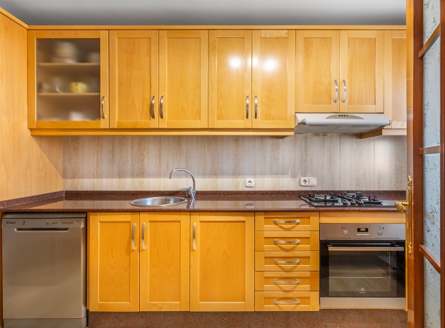 Revente - Appartement - Punta Prima - rocio del mar