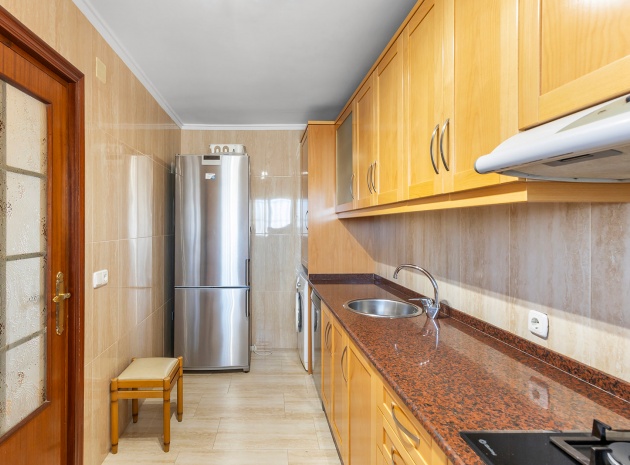 Revente - Appartement - Punta Prima - rocio del mar