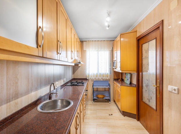 Revente - Appartement - Punta Prima - rocio del mar