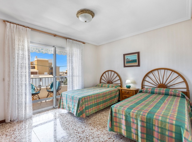 Revente - Appartement - Punta Prima - rocio del mar