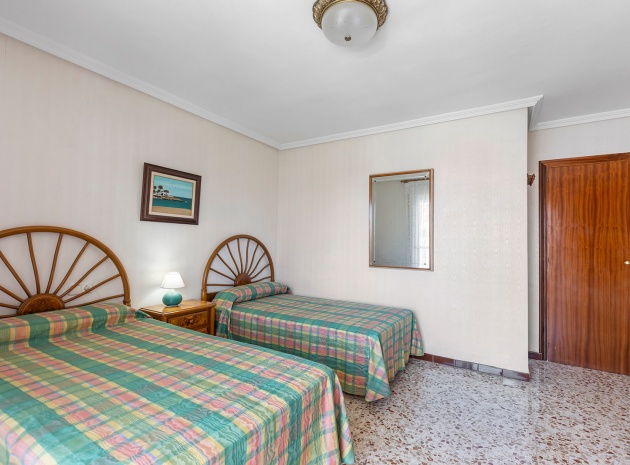 Revente - Appartement - Punta Prima - rocio del mar