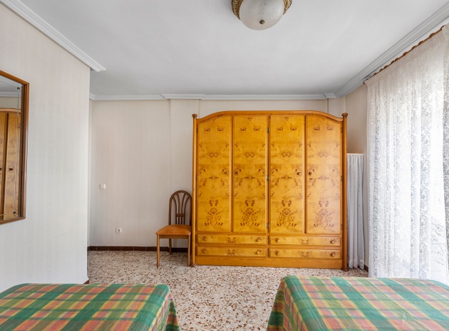 Revente - Appartement - Punta Prima - rocio del mar