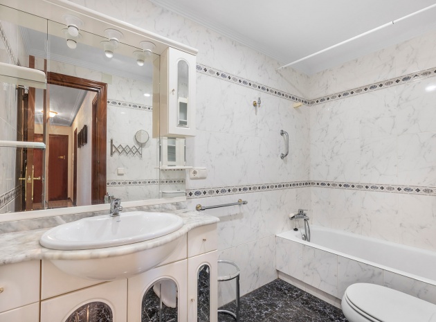 Revente - Appartement - Punta Prima - rocio del mar