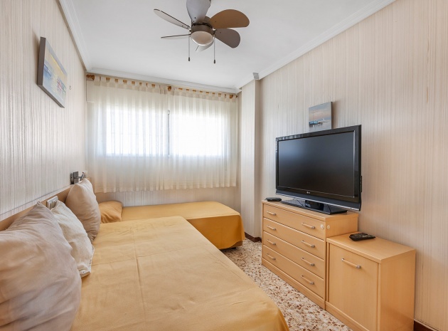 Revente - Appartement - Punta Prima - rocio del mar