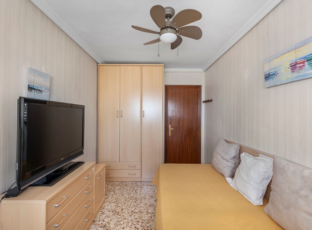 Revente - Appartement - Punta Prima - rocio del mar