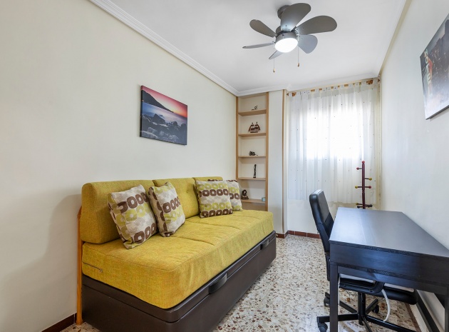 Revente - Appartement - Punta Prima - rocio del mar