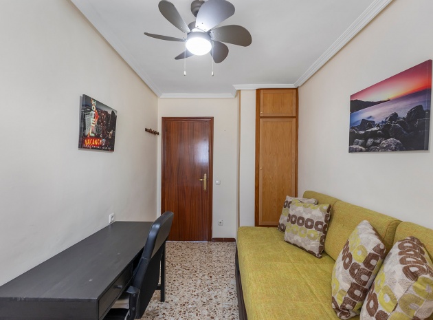 Revente - Appartement - Punta Prima - rocio del mar