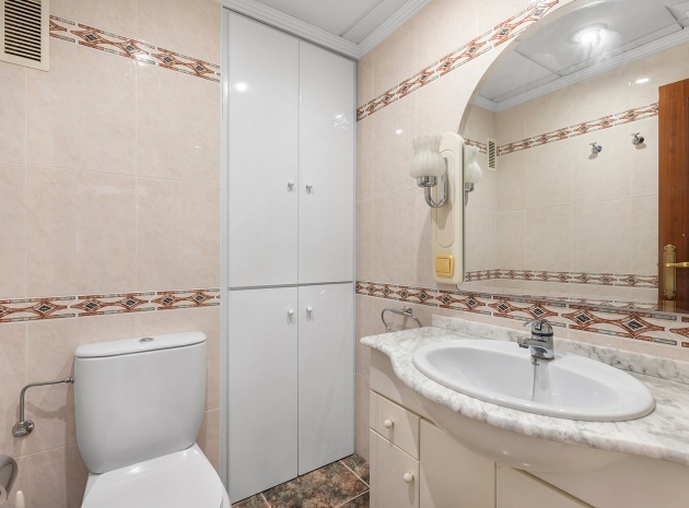 Revente - Appartement - Punta Prima - rocio del mar