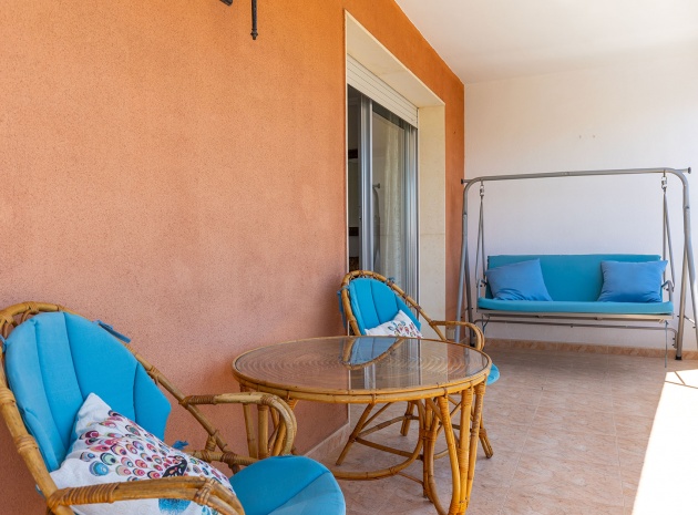 Revente - Appartement - Punta Prima - rocio del mar