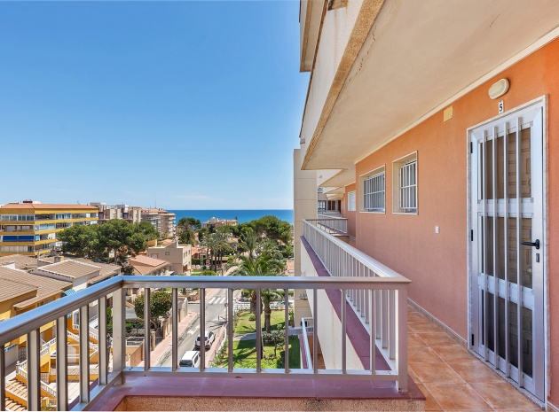 Revente - Appartement - Punta Prima - rocio del mar