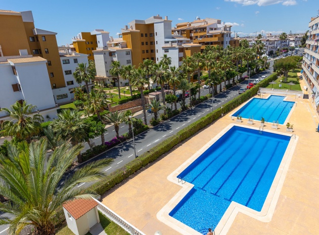 Revente - Appartement - Punta Prima - rocio del mar