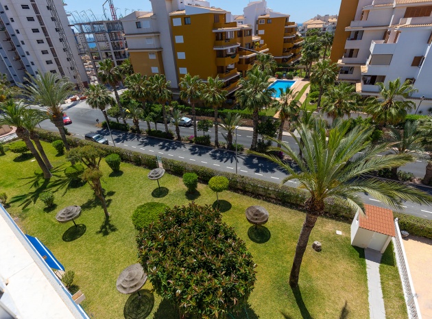 Revente - Appartement - Punta Prima - rocio del mar