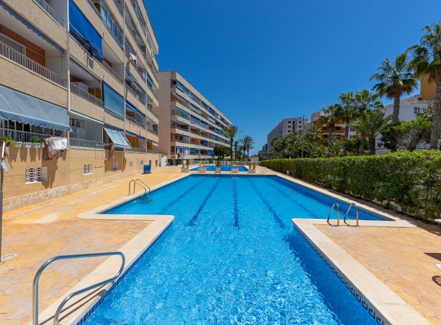 Revente - Appartement - Punta Prima - rocio del mar