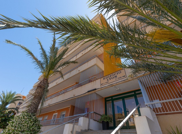 Revente - Appartement - Punta Prima - rocio del mar