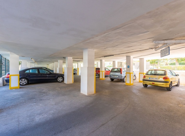 Revente - Appartement - Punta Prima - rocio del mar