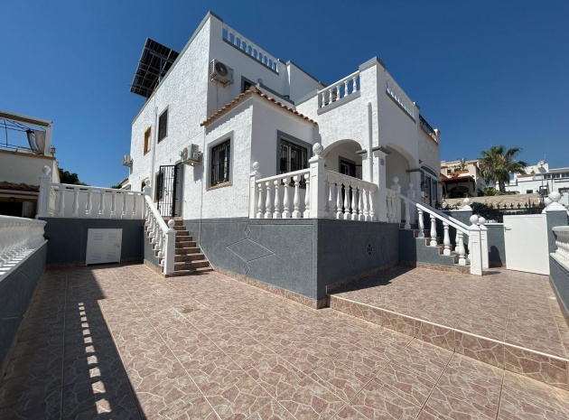 Resale - Villa - Los Altos - dream hills