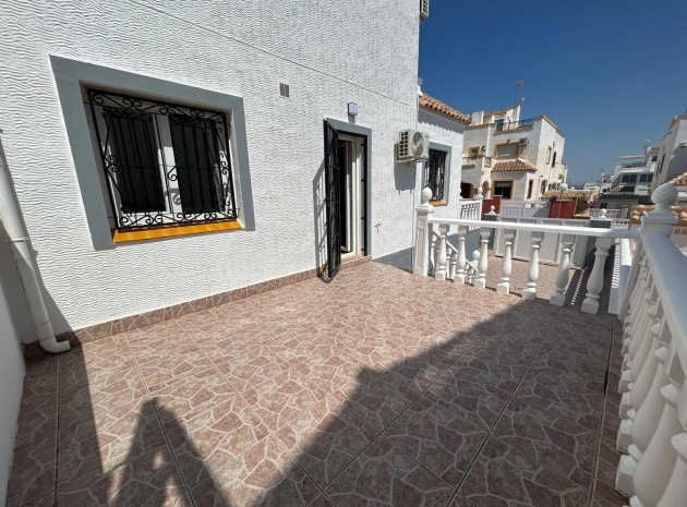 Resale - Villa - Los Altos - dream hills