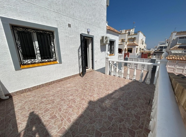 Resale - Villa - Los Altos - dream hills