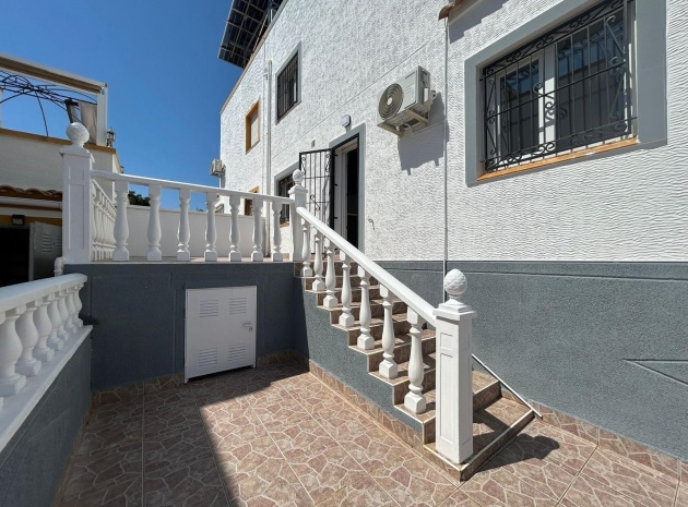 Resale - Villa - Los Altos - dream hills