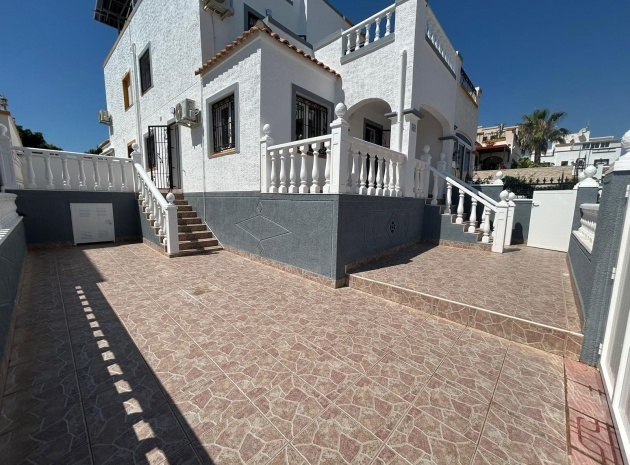 Resale - Villa - Los Altos - dream hills