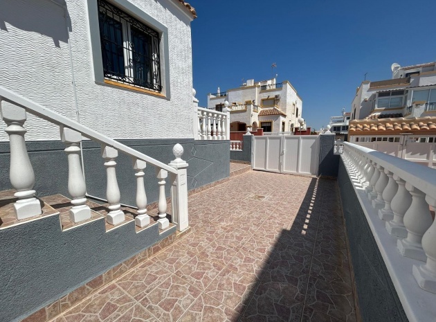 Resale - Villa - Los Altos - dream hills