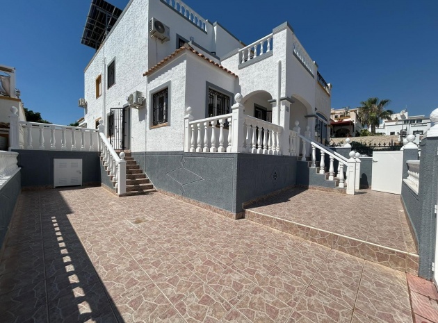 Resale - Villa - Los Altos - dream hills