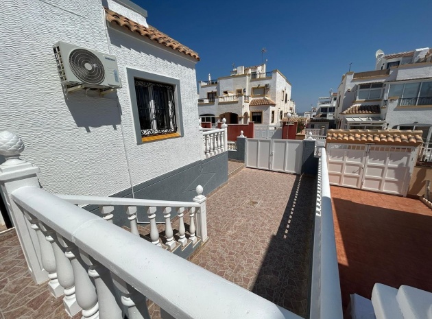 Resale - Villa - Los Altos - dream hills