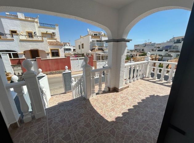 Resale - Villa - Los Altos - dream hills