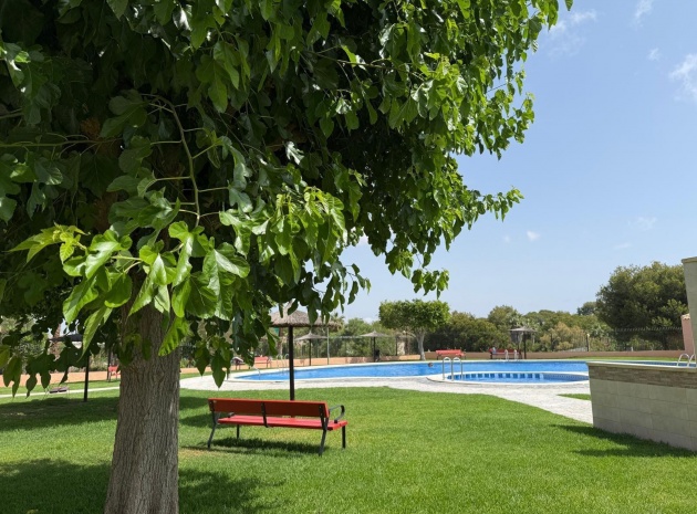 Resale - Villa - Los Altos - dream hills