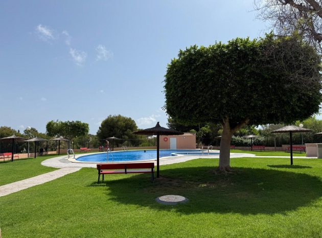 Resale - Villa - Los Altos - dream hills