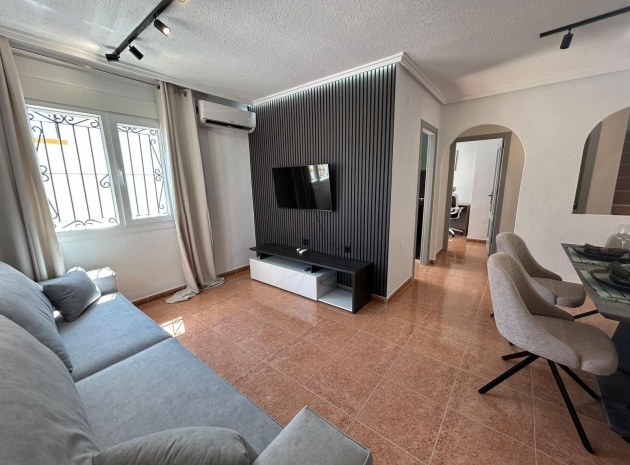 Resale - Villa - Los Altos - dream hills