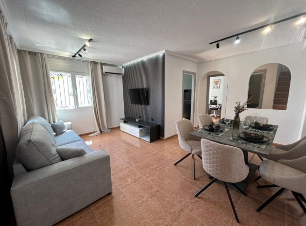 Resale - Villa - Los Altos - dream hills