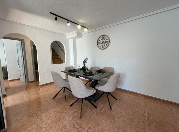 Resale - Villa - Los Altos - dream hills