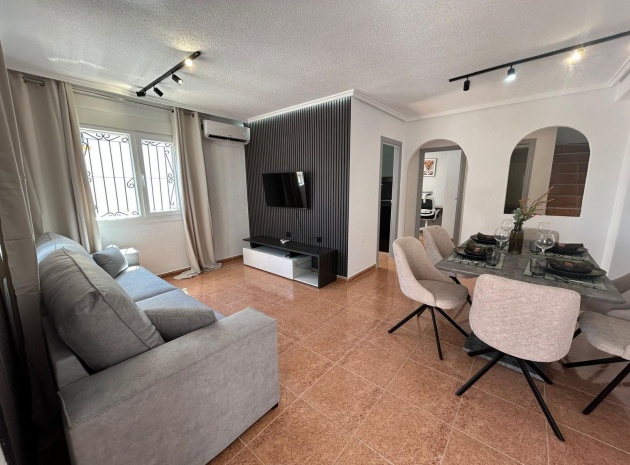 Resale - Villa - Los Altos - dream hills