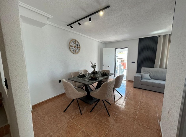 Resale - Villa - Los Altos - dream hills