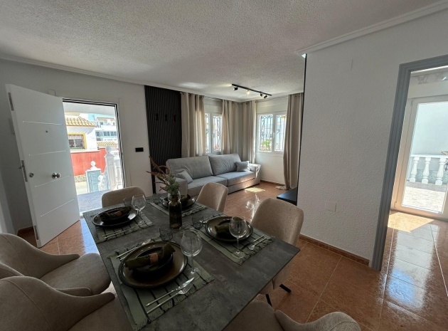 Resale - Villa - Los Altos - dream hills