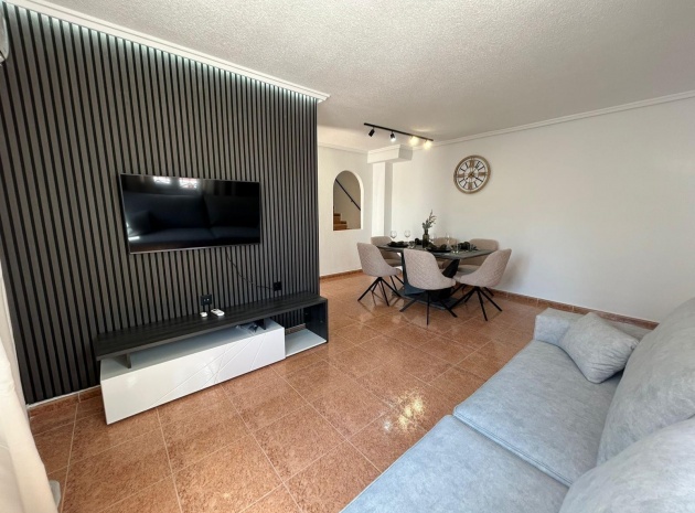 Resale - Villa - Los Altos - dream hills