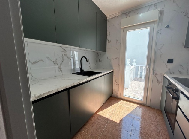 Resale - Villa - Los Altos - dream hills