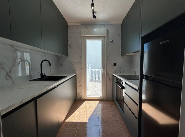 Resale - Villa - Los Altos - dream hills