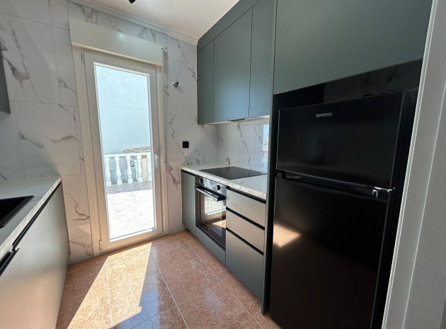 Resale - Villa - Los Altos - dream hills