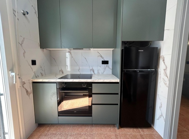 Resale - Villa - Los Altos - dream hills