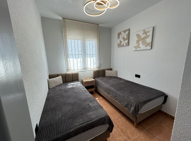 Resale - Villa - Los Altos - dream hills