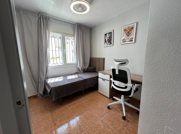 Resale - Villa - Los Altos - dream hills