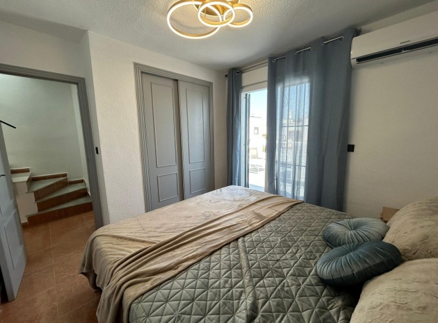 Resale - Villa - Los Altos - dream hills