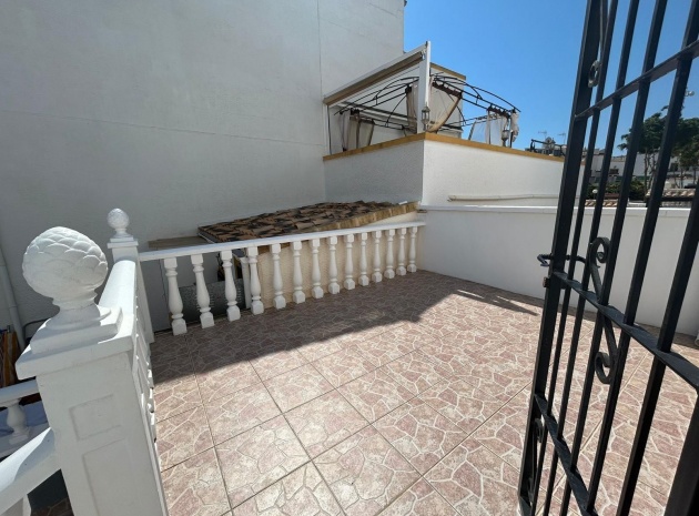 Resale - Villa - Los Altos - dream hills