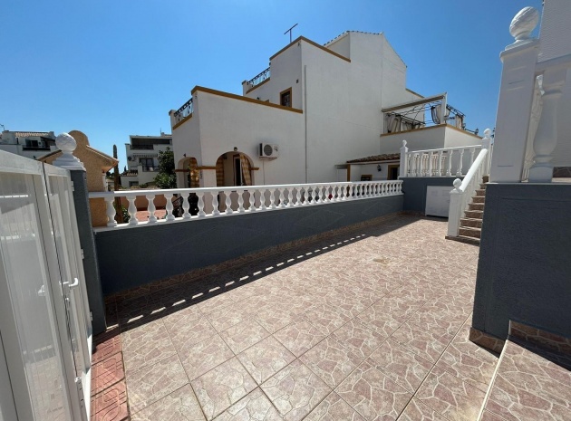 Resale - Villa - Los Altos - dream hills